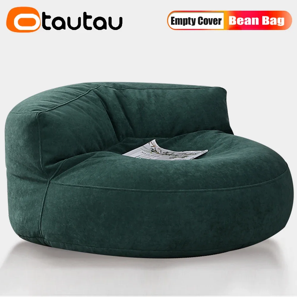 otautautau-quality-ciniglia-velvet-bean-bag-cover-no-filler-poggiapiedi-pouf-pouf-floor-seat-beanbag-chair-comodo-divano-pigro-sf011