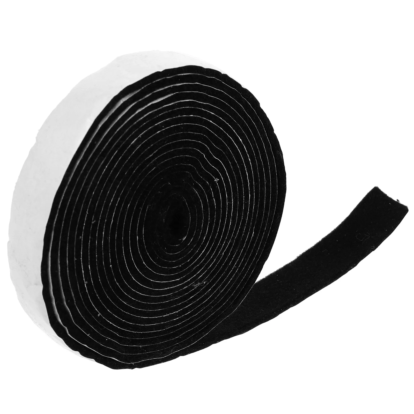 

Grill Sealing Strip Stove Burner Heat Resistant Strip High Temperature Strip Anti-scald Felt Strip for Camping 2x70cm