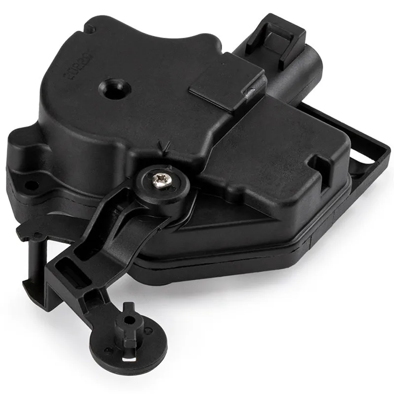 Rear Trunk Door Lock Actuator Motor Liftgate 15808595 15250765 15926027 For Cadillac For GMC Yukon Hummer H2 Chevrolet