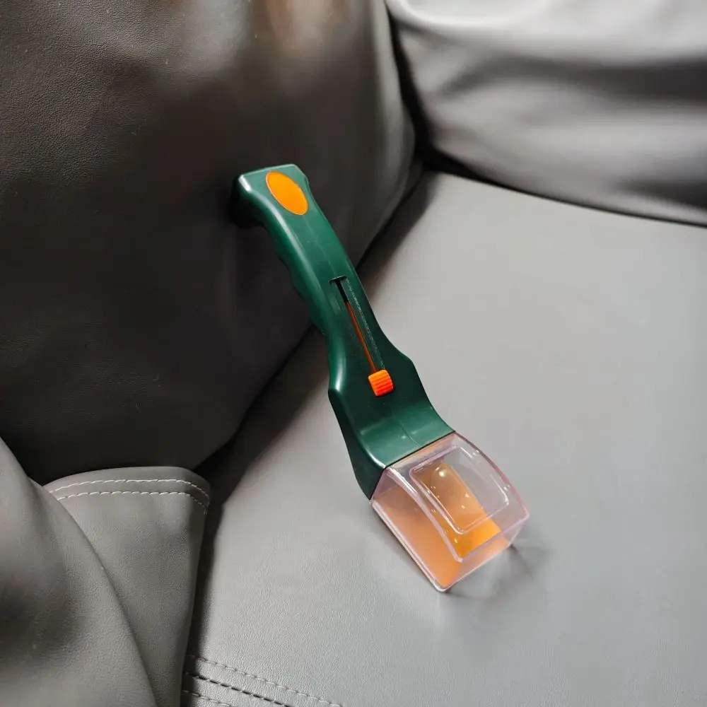 Insect Catcher Magnifying Quick Release Worm Catcher Contactless Nature Toys Insects Catching Tool Fly Grabber Bug with Built-In 5x Magnifier