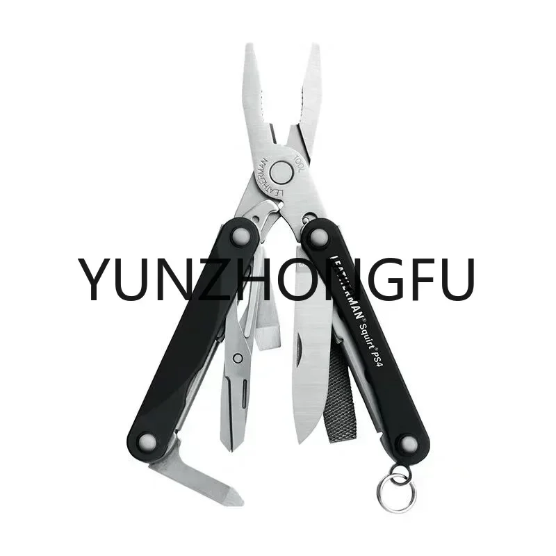 

Портативные многофункциональные мини-плоскогубцы для LEATHERMAN сквирт PS4 EDC