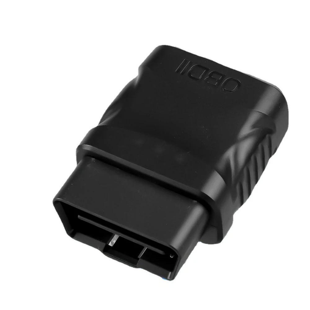 

ELM 327 Code Reader Clear Error Diagnostic Tool Bluetooth 5.0 ELM327 OBD2 OBD Scanner for IOS/Android/PC Check Engine Tool