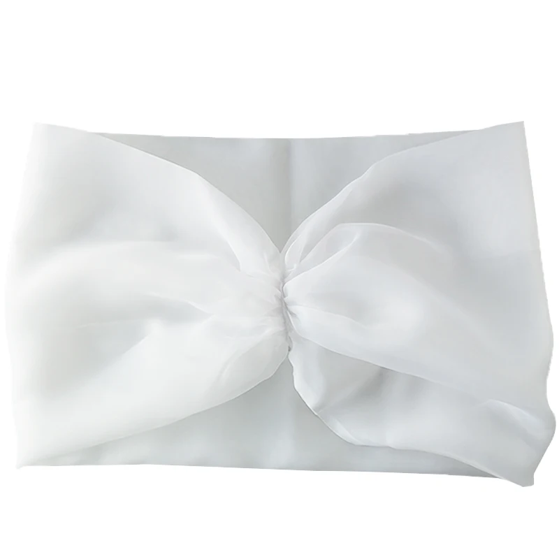 Lady Ruffle Soft Organza Wrap Women Comfortable Bolero Scarf Shawl Wedding Bridal Cape Prom Party Elegant Evening Shrug