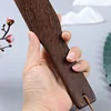 Genuine Solid Wood Paddle Whip,Handmade Deluxe Riding Crop whip,Bat Horse Whip For Horse Training 3