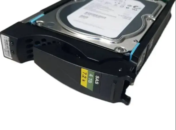 For 005050953 VNX5500 V3 VS07 040 4TB 7 2K 3 5 SAS hard drive