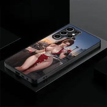 Beautiful Mai-ShiranuiS Samsung Case