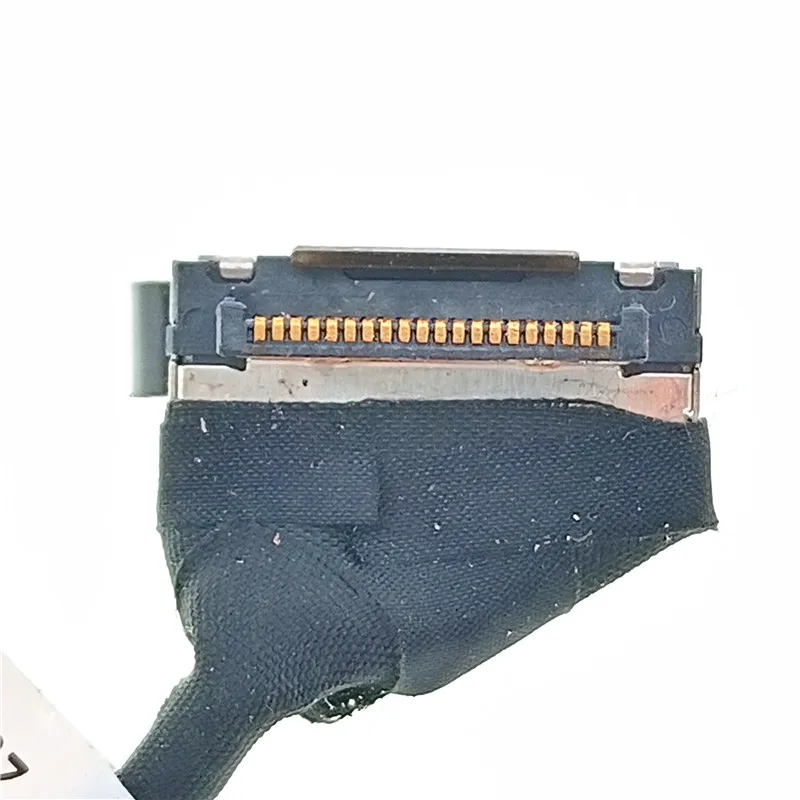 NEW Originall LAPTOP HDD SATA Cable For Dell Latitude 5400 5401 5410 5411 E5400 E5401 E5410 E5411 DC02C00K000 0M9XKG