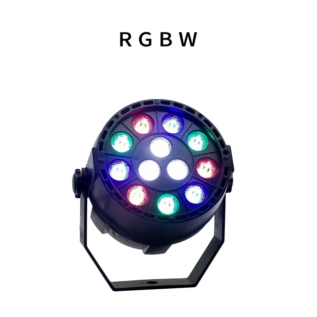 RGBW