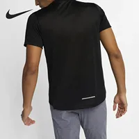 Nike authentique saisonnier nouveau T-Shirt de Sport respirant décontracté pour hommes AJ7566-686 2
