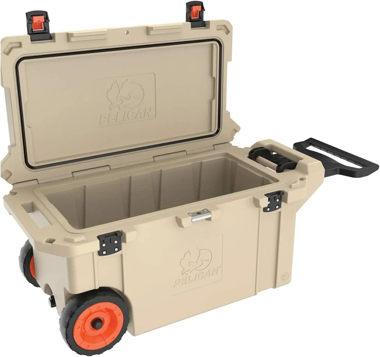 Pelican Elite Coolers with Wheels