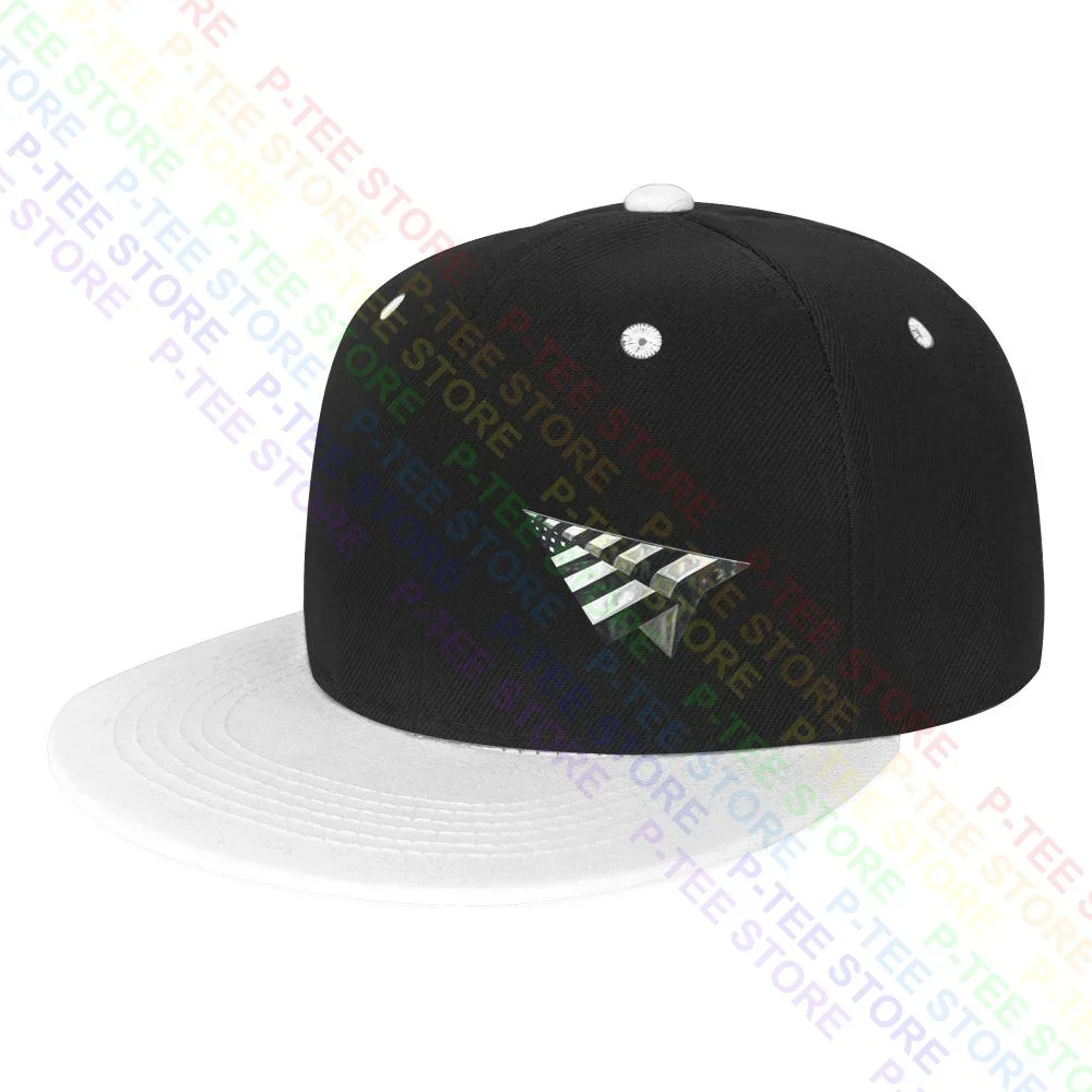 Roc Nation Jay-Z Aerei Di Carta Snapback Cap Berretti Da Baseball Colorati Trend Hot Deals Best Seller