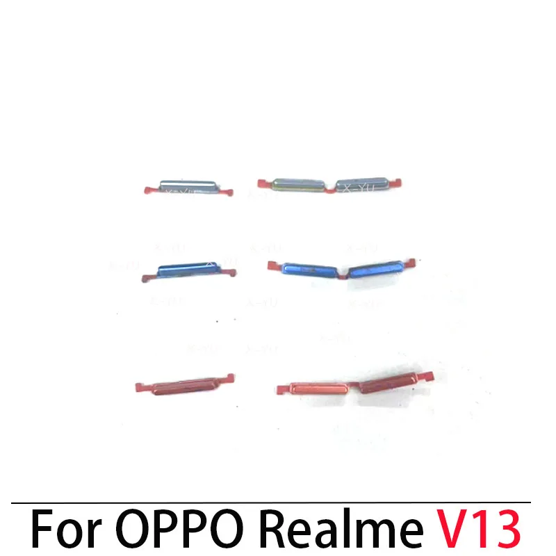 

Кнопка переключения громкости для OPPO Realme V11 V13