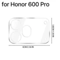 For Honor 600 Pro
