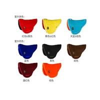 Tidjani Colored Fleece Endurance Saddle Pad, Saddle Pad, Sweat Pad, Sweat Drawer, Shock-Absorbing and Wear-Resistant 8210198 2