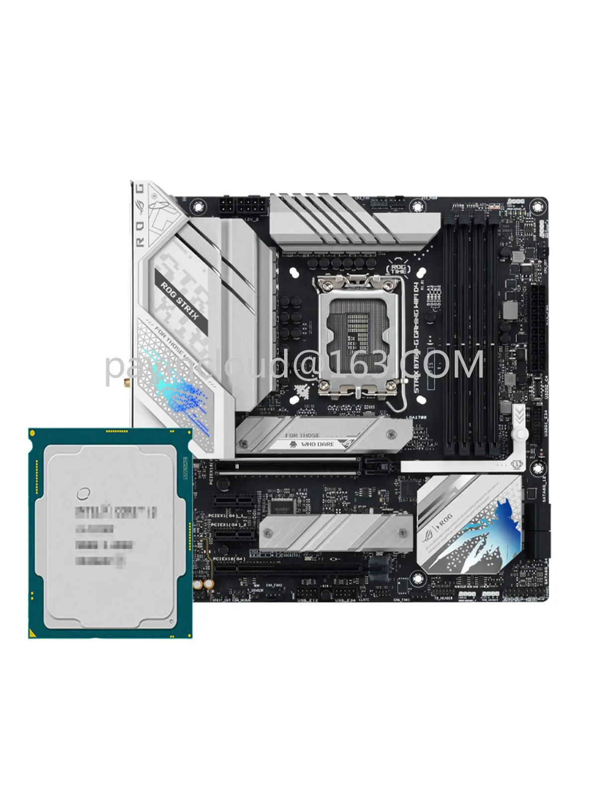 マザーボード CPU i5-13600kf セット