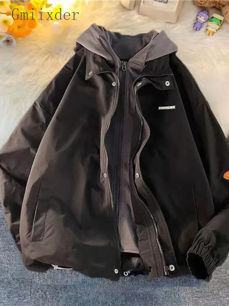 新品未使用】COOTIE Bench Jacket Mary BLACK Cootie クーティー 19AW