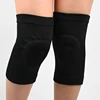Silicone Knee Pads Skating Fitness Dance Sport Sknee Pads Basketball Pressurized Cycling Roller Skating Silicone Thin Knee Pads 5