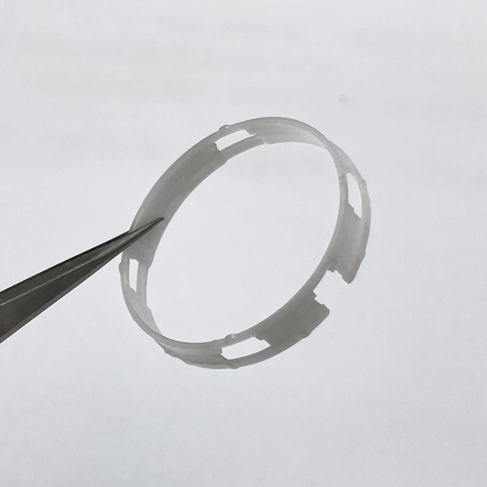 5-Pack Plastic Inner Movement Holder Rings
