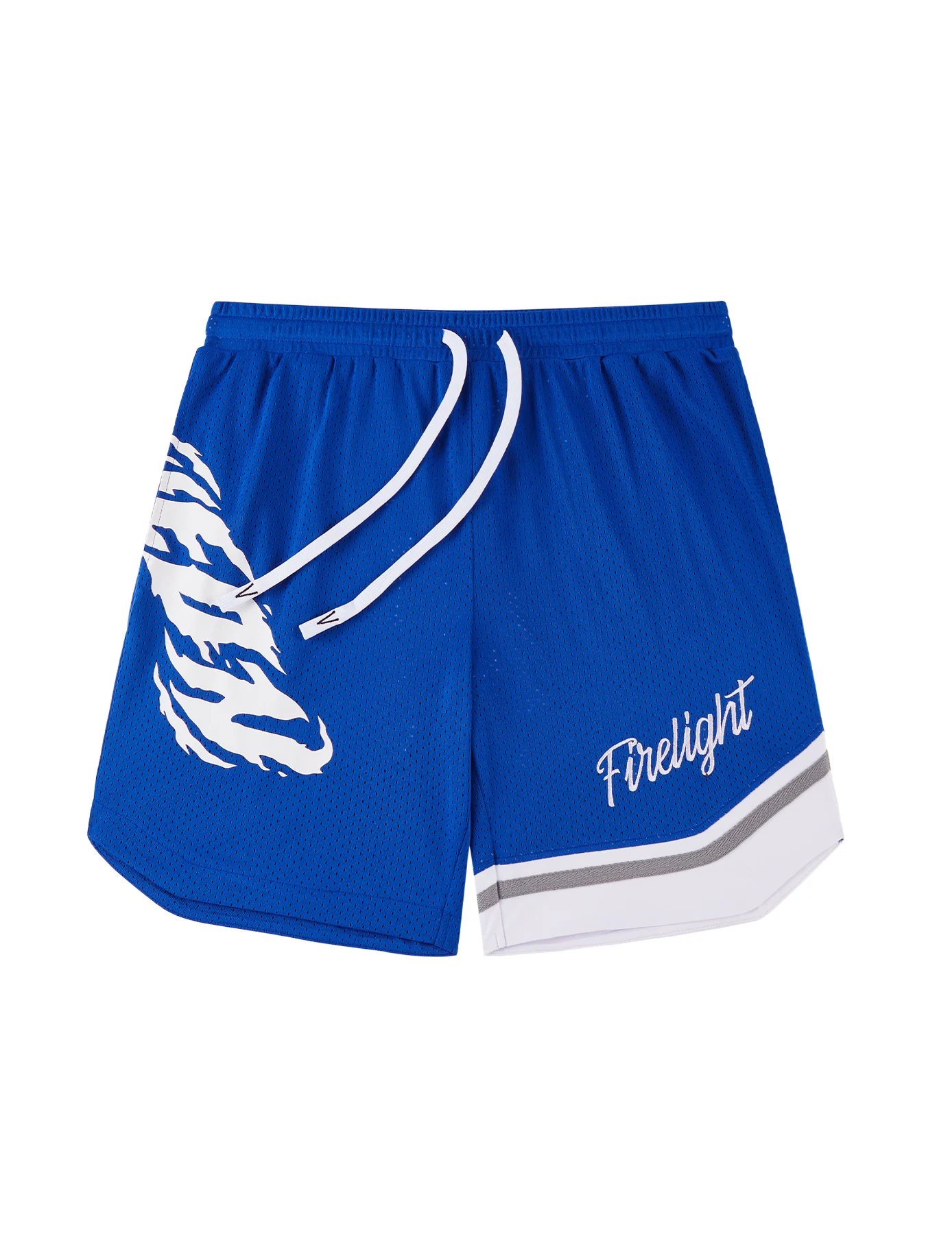 Sporty Men's Shorts