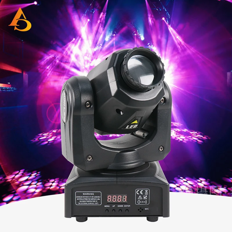 stage-lightin-30w-moving-head-light-gobo-pattern-rotation-manual-focus-with-dmx-controller-for-projector-dj-disco-stage-lighting