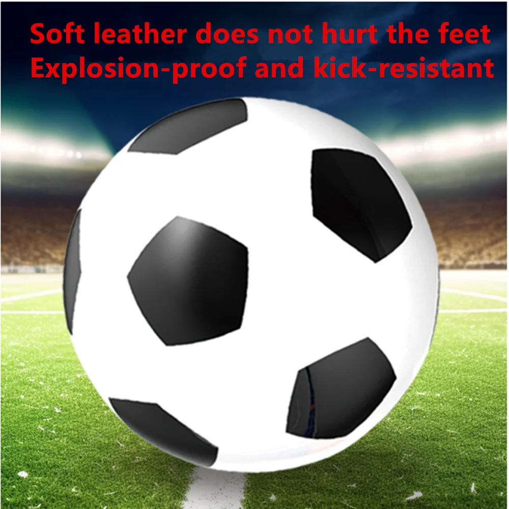 Indoor Outdoor Mini Children Football Soccer Goal Post Set With Ball Pump Football Sport Outdoor Toys