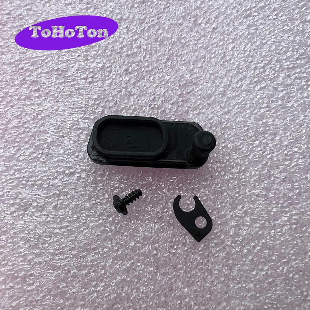bateria de íon original com tampa inferior para relógio garmin forerunner em frete grátis