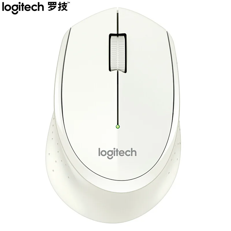 

Logitech M275 Wireless Mouse Comfort Curve