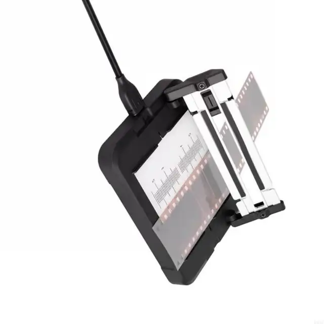 Film Developing Kit Slide Film Cutter For 35mm Film And 120 Medium