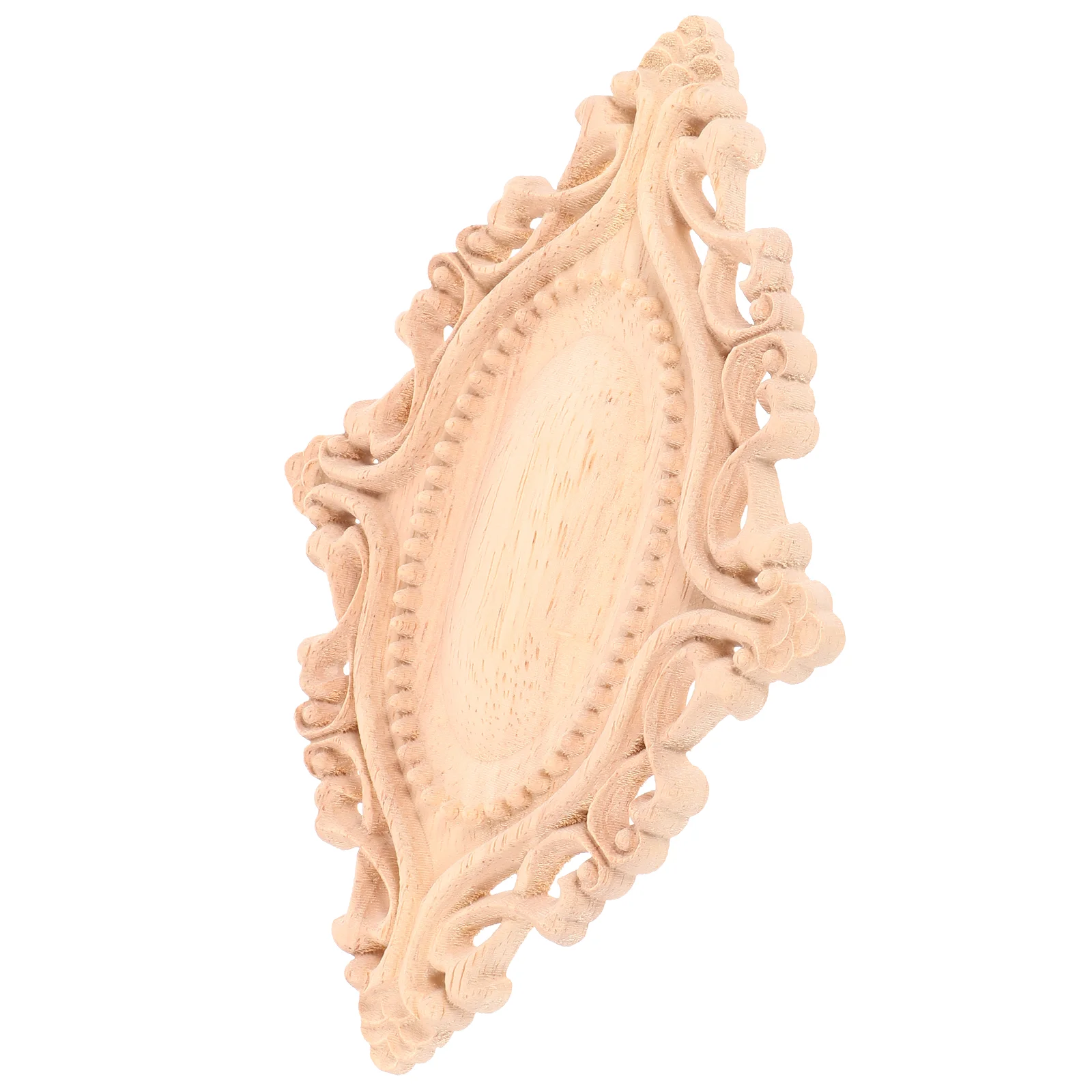 

Decorative Appliques Furniture Decoracion Cumpleaños Para Wood Carved Onlays