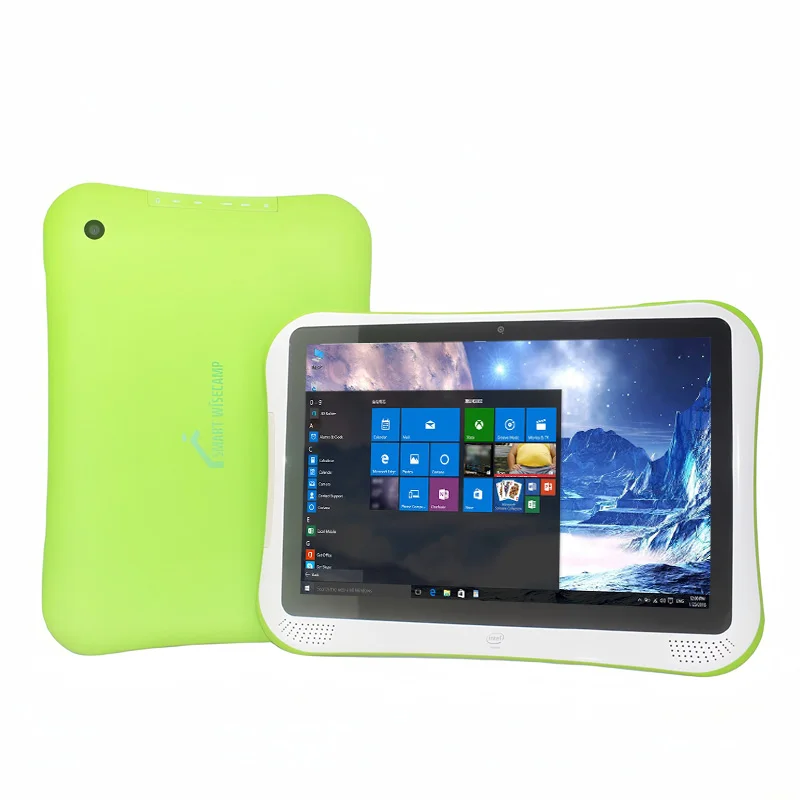 10.1 INCH 64 Bit 4GBRAM 64GB ROM F2 Windows 10 Tablet with Bluetooth Keyboard x5-Z8350 HDMI-Compatible Dual Camera WIFI 2