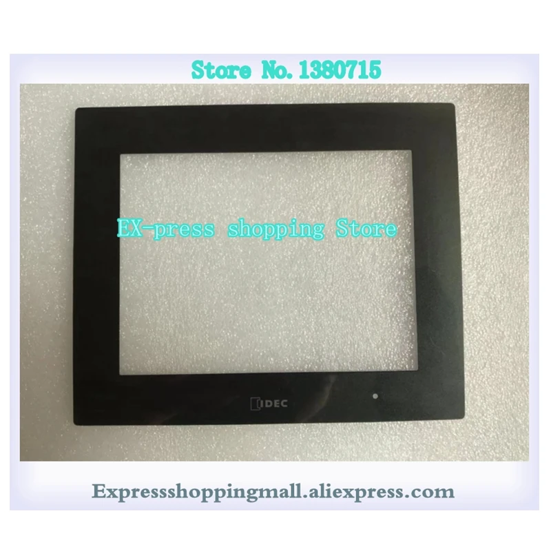 

New HG2G-5FT22TF-B HG2G-5FT22TF-W HG2G-5FT22TF-S Touch Screen Glass Panel