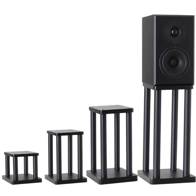 Isolator Stand Speaker Shock Absorb Speaker Stand Speaker Isolator