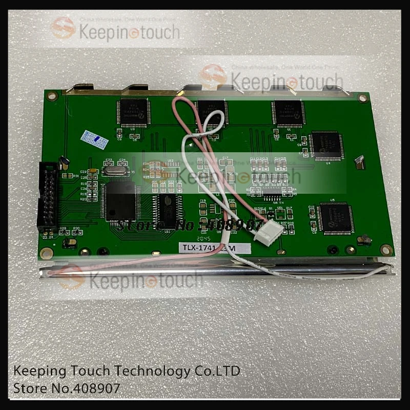 5.7 &TLX-1741-C3B,TLX-1741-C3M 320*240 LCD ÷ ũ г