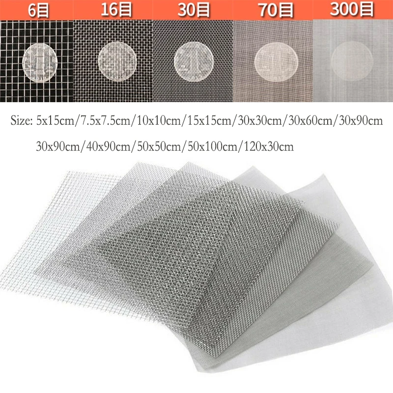 ADDIPURE filtre à mailles fines en inox DXQ 50µ (microns). Le diamètre du  filtre : 50mm. Jeu de 2 filtres DXQ en acier inoxydable.