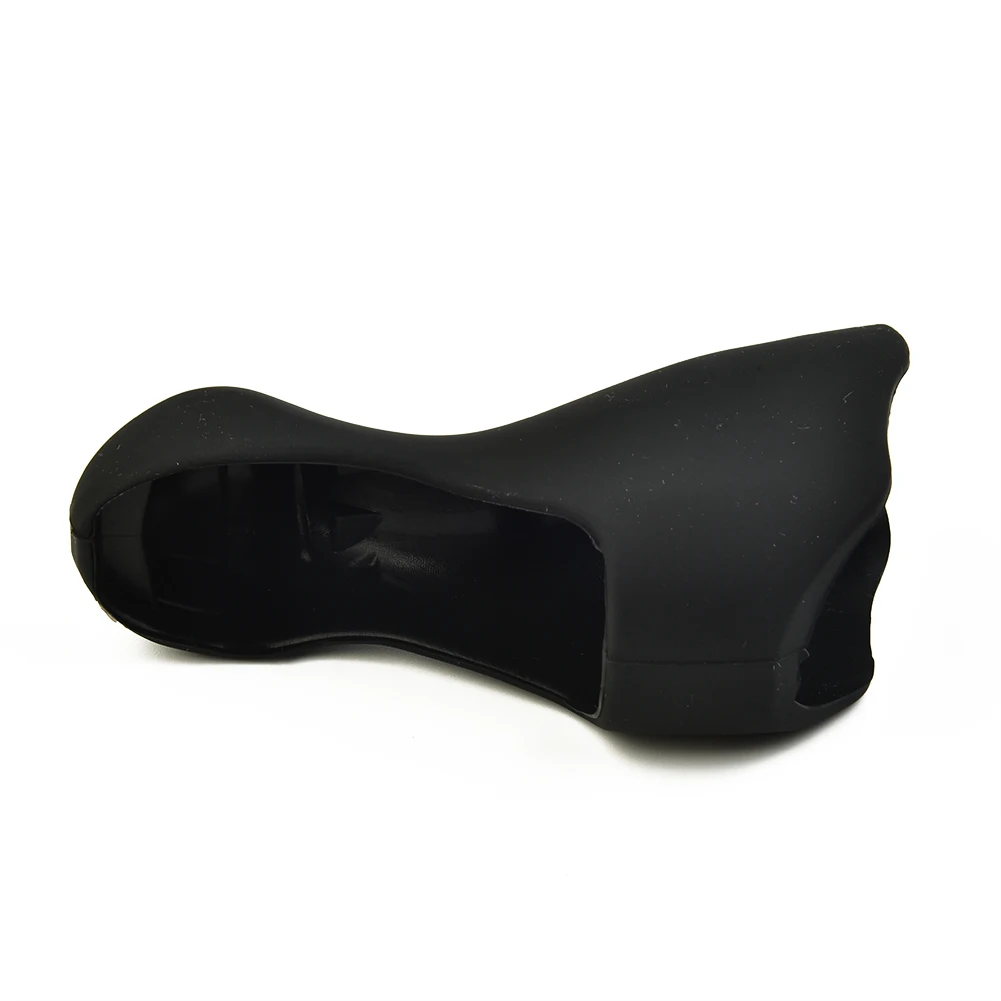 Bike Bicycle Brake Lever Hoods For-Shimano St-5700 105 Gear Shift Lever Cover Bicycle Shifters Covers Bike Accessories bicycle shift lever motorcycle shift lever cover