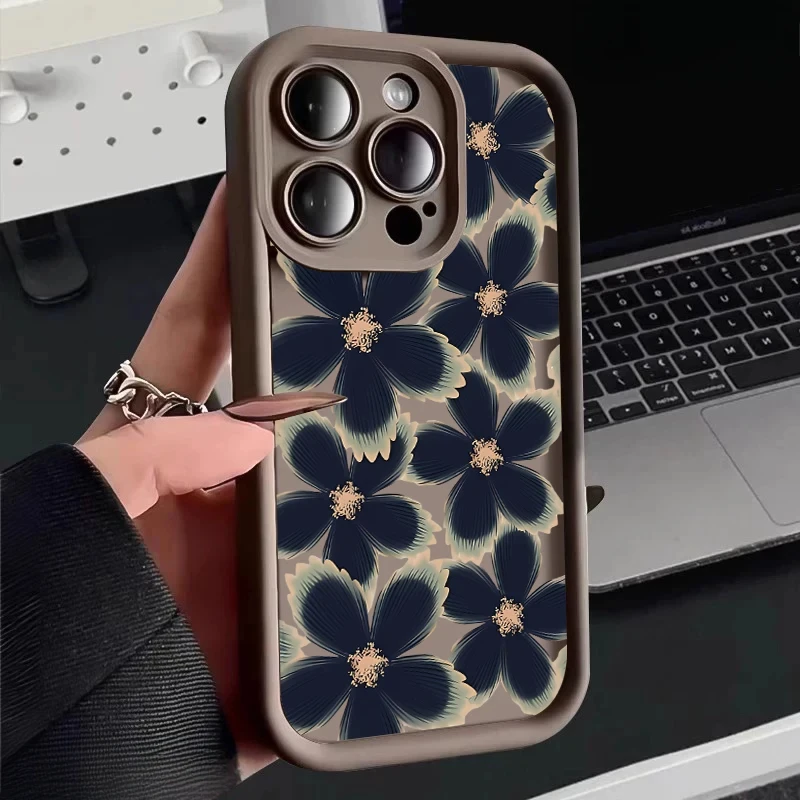 Floral Case for iPhone thumbnail 2