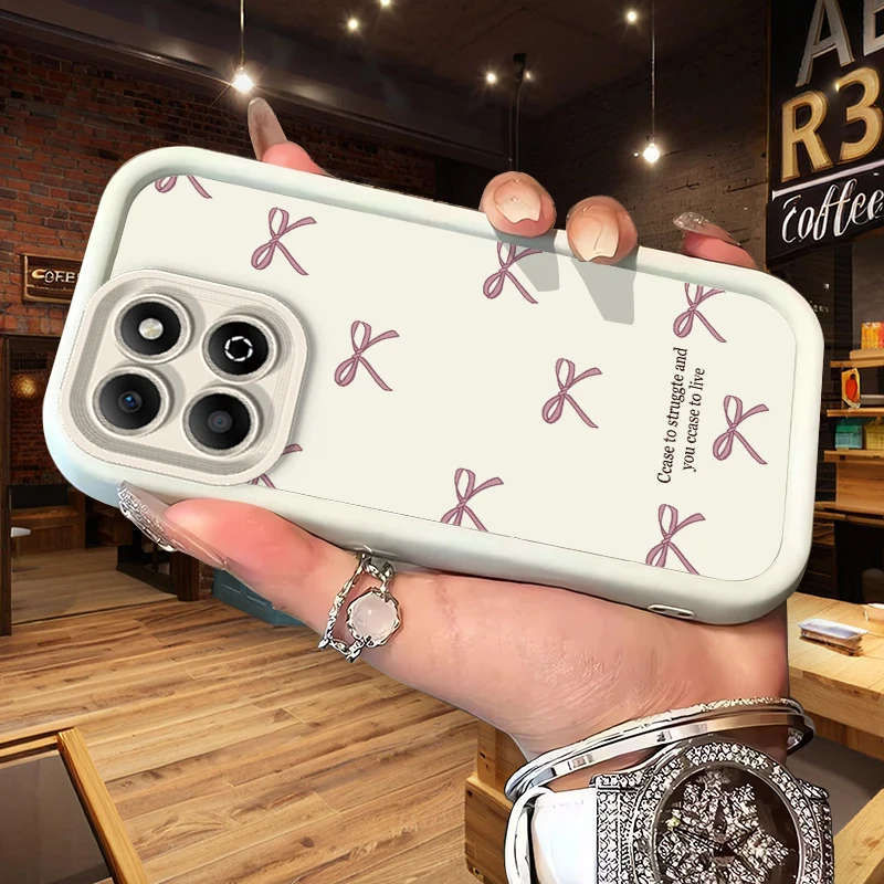 Silicone Shockproof Protective Phone Case