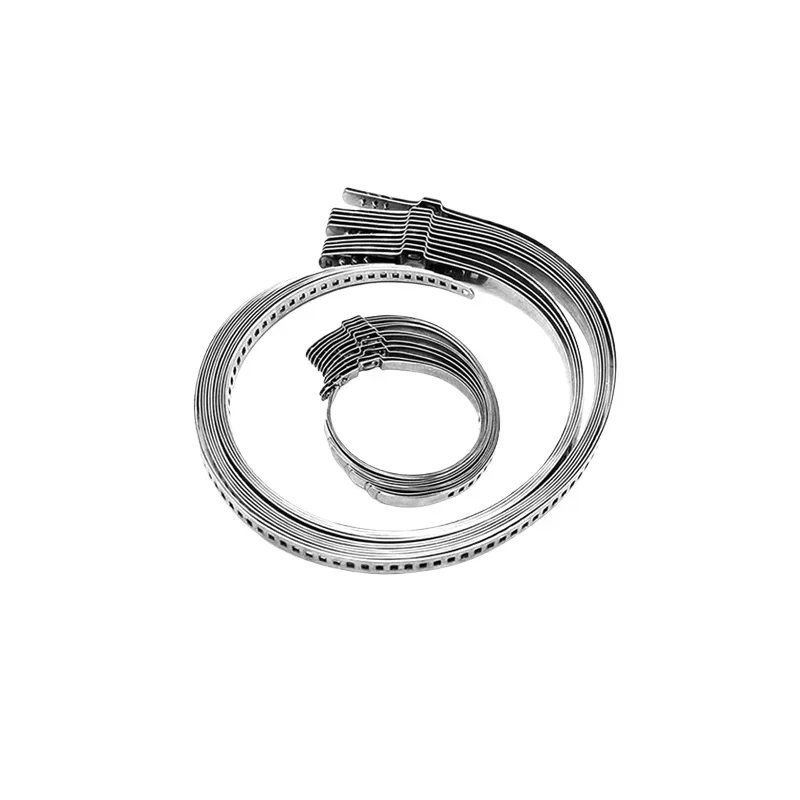 10/20pcs Auto ATV Adjustable AXLE CV Joint Boot Crimp Clamps with Pliers Tool Crimp-Ear Type Extension Car Tools
