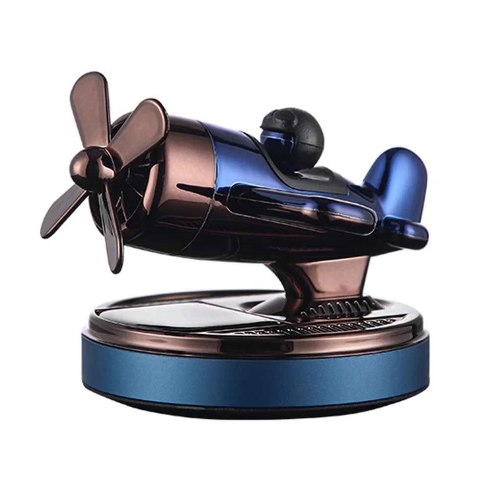 

Car Aromatherapy Decoration Household Air Diffuser Solar Ornaments Essential Oil
