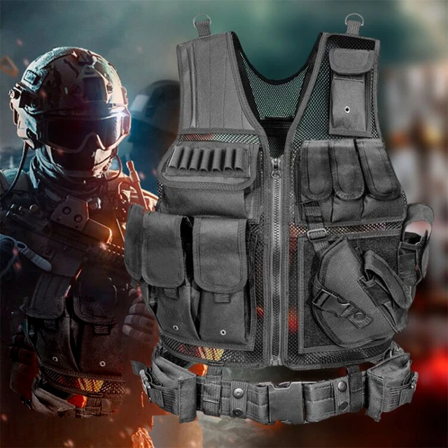 Ghost Call of Duty Costume 