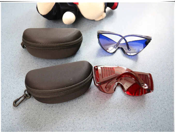 

IPL Glasses For Beauty Operator Safety Protective Eye