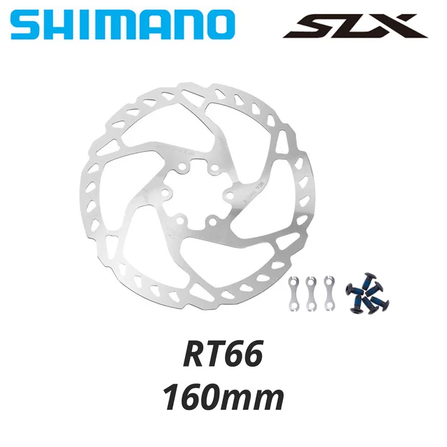 loosen shimano disc brakes