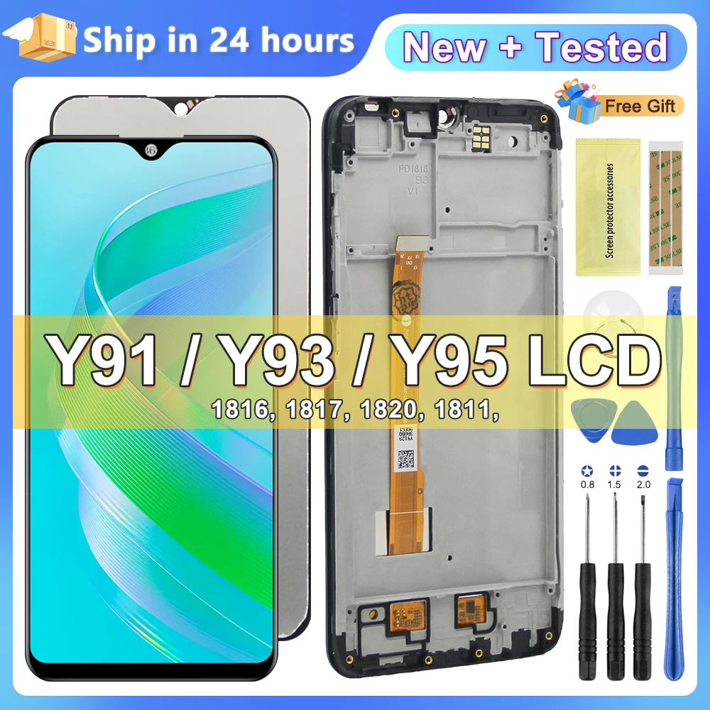 REPLAY MOD. RY665S 58R01