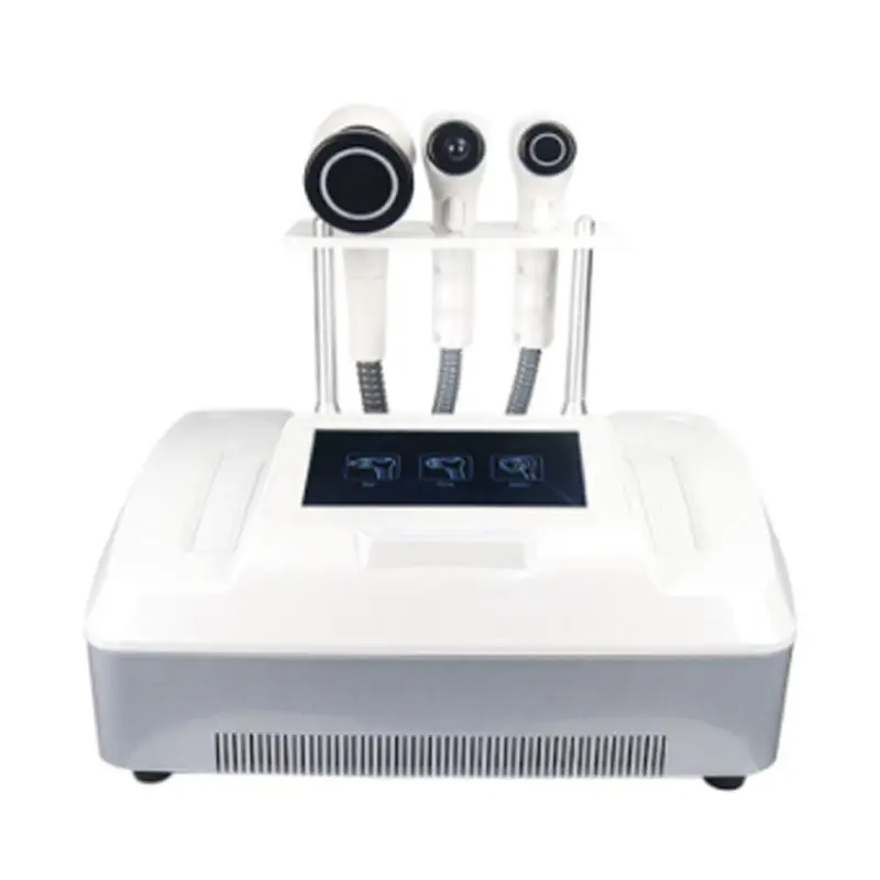 

Slimming Machine Weight Loss Elastic Fibers Remove Wrinkles High Speed Vibration Multifunctional Beauty Instrument