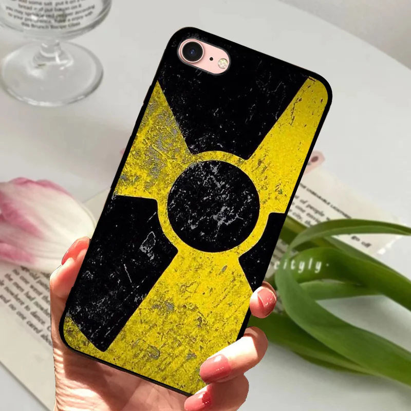 thumbnail image 1 of Para iPhone 6S 6 Funda de silicona suave para iPhone 7 7Plus 6 6S Plus Fundas de silicona para iPhone 8 8 Plus Fundas Bumper, 1 of 5