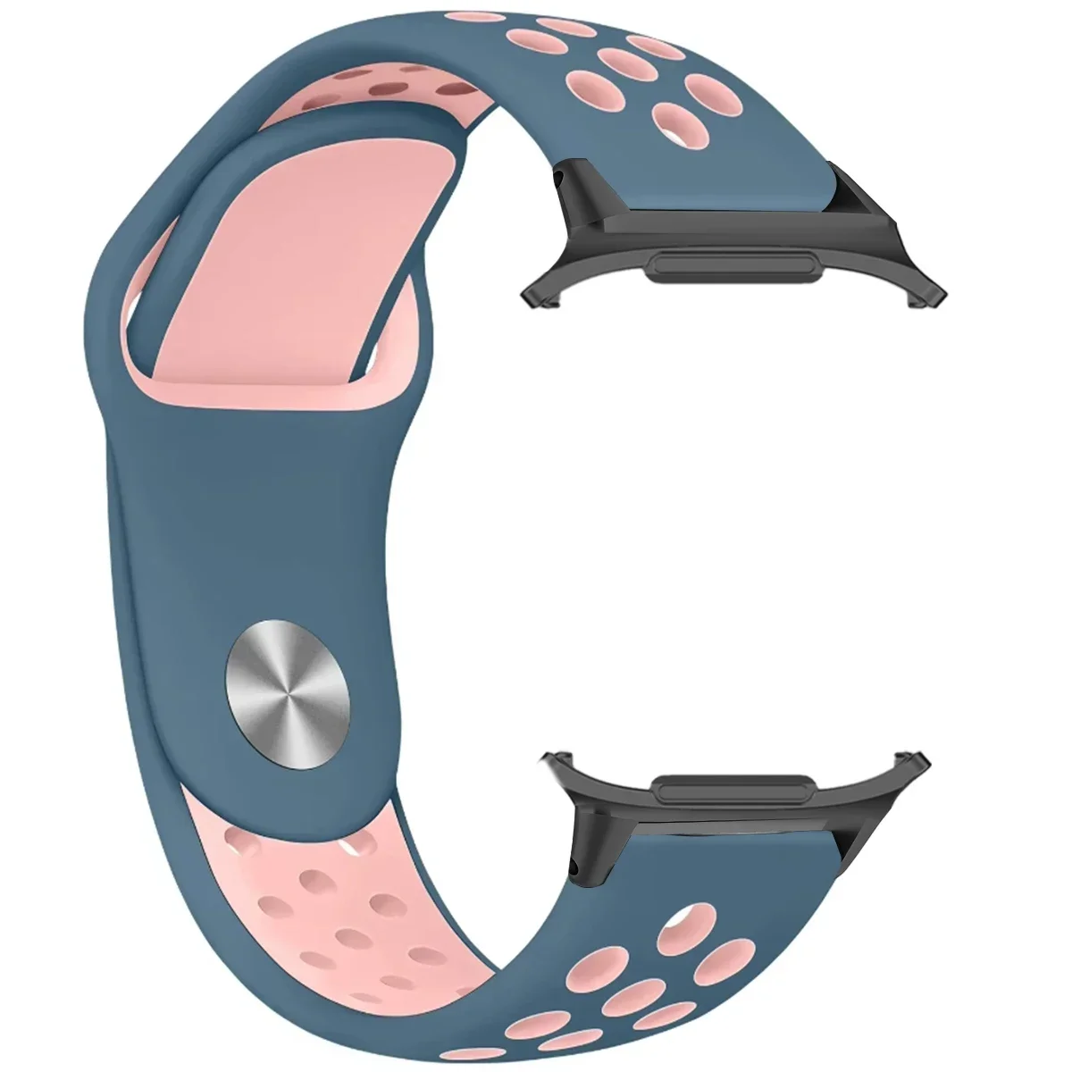 Enhanced Sport Strap for Smartwatches - Premium Watchband Bracelet Accessory