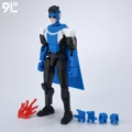 Invincible BlackB