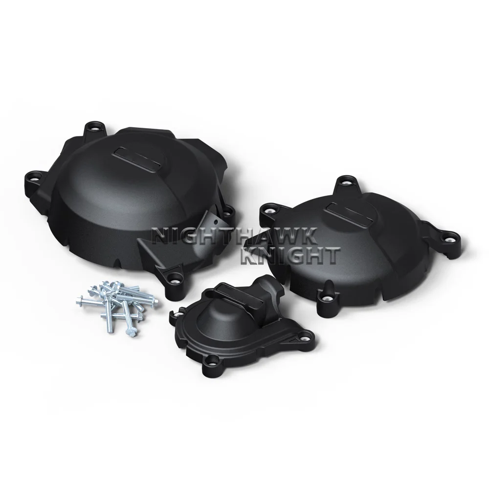 New Motorcycle Engine Protective Cover for VOGE DS900X DSX 900 DS 900 X Engine Crash Protector Cove Set motorcycle engine cover engine cover protector engine guard motorcycle accessory set