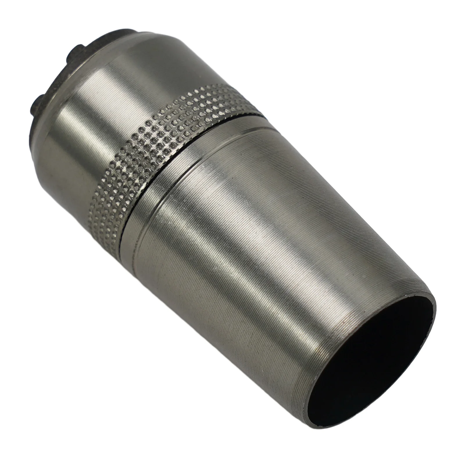 Stecker Schwanz Abdeckung Angelrute Kappe Durchmesser 15mm-30,5mm Einfache Verwendung End Höhe 39mm Metall benötigt Teile Gummi Werkzeuge 15-30,5mm – Detail 3