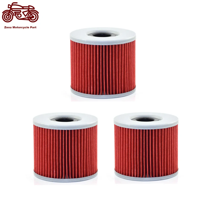 Filtro Olio Moto Per Suzuki Gs250 Gsx250 Gsx-R250 Gs 250 300 400 450 500 550 650 750 850 1000 1100 Gsx 250 400 550 1100